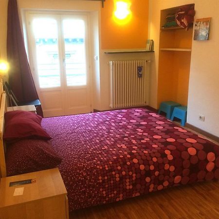 Lilith B&B Turyn Zewnętrze zdjęcie