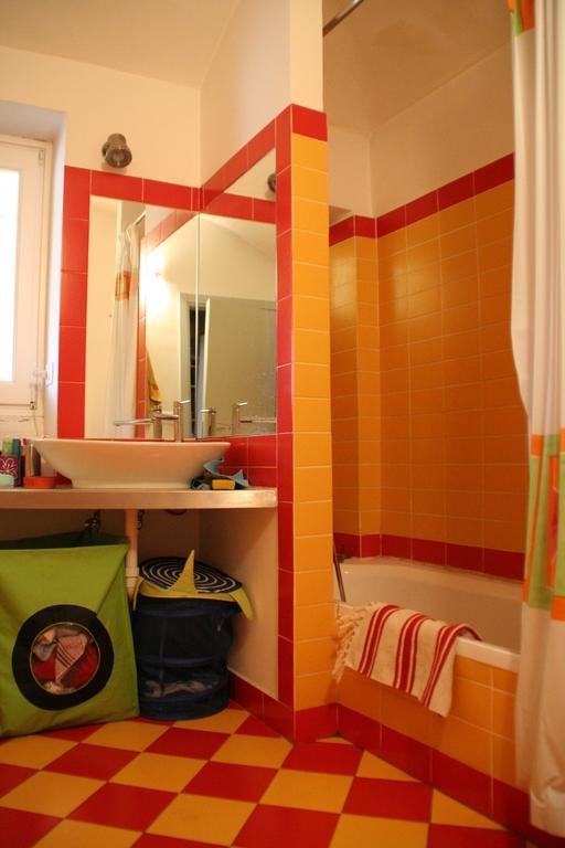 Lilith B&B Turyn Zewnętrze zdjęcie