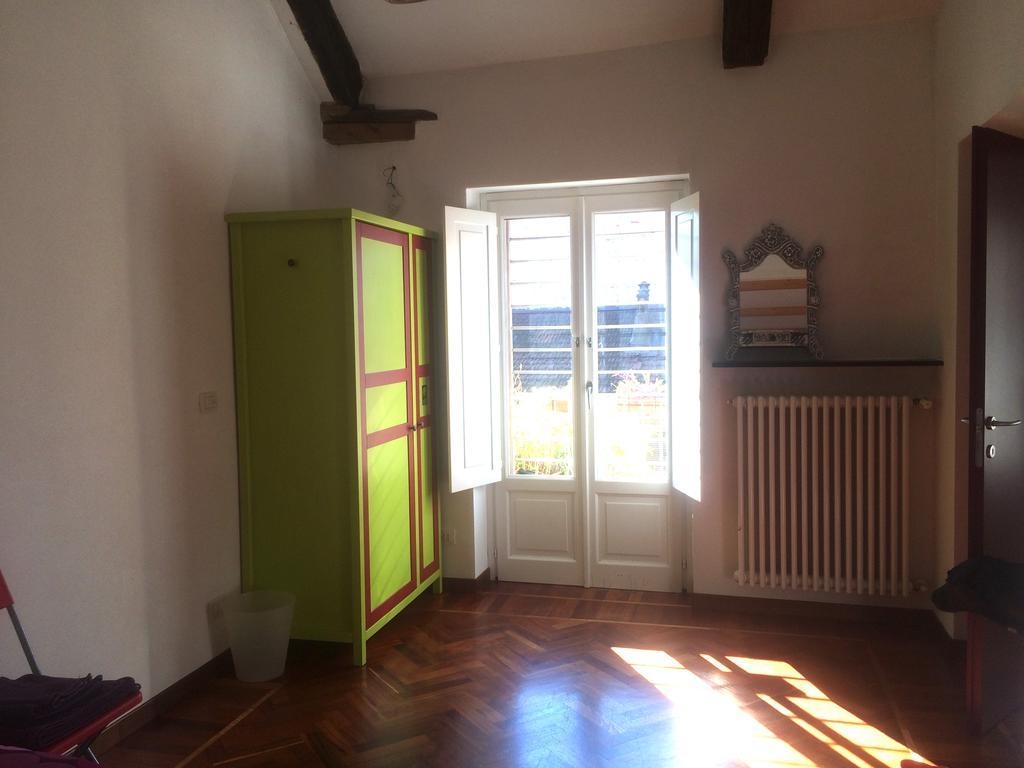 Lilith B&B Turyn Pokój zdjęcie