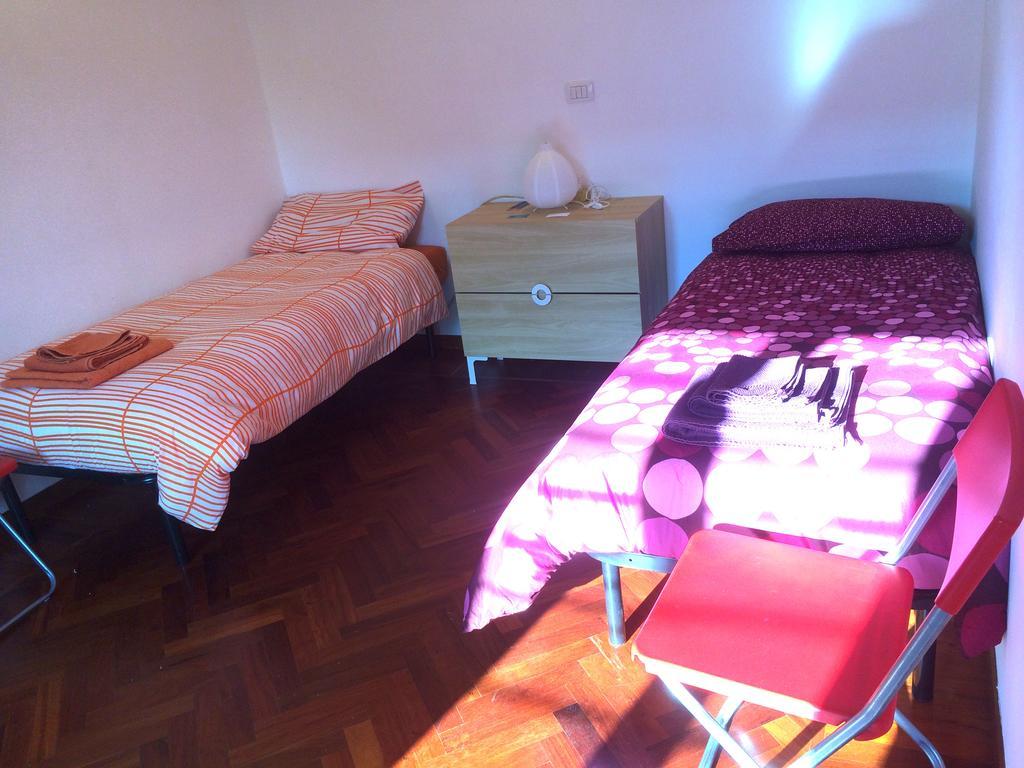 Lilith B&B Turyn Pokój zdjęcie
