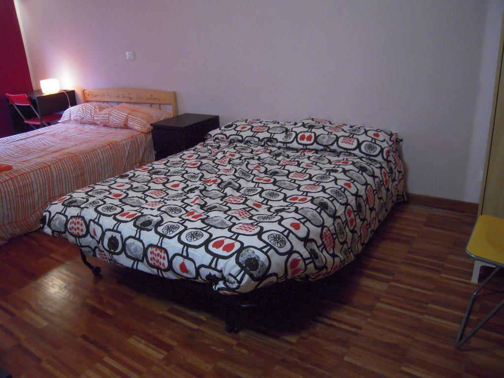 Lilith B&B Turyn Pokój zdjęcie