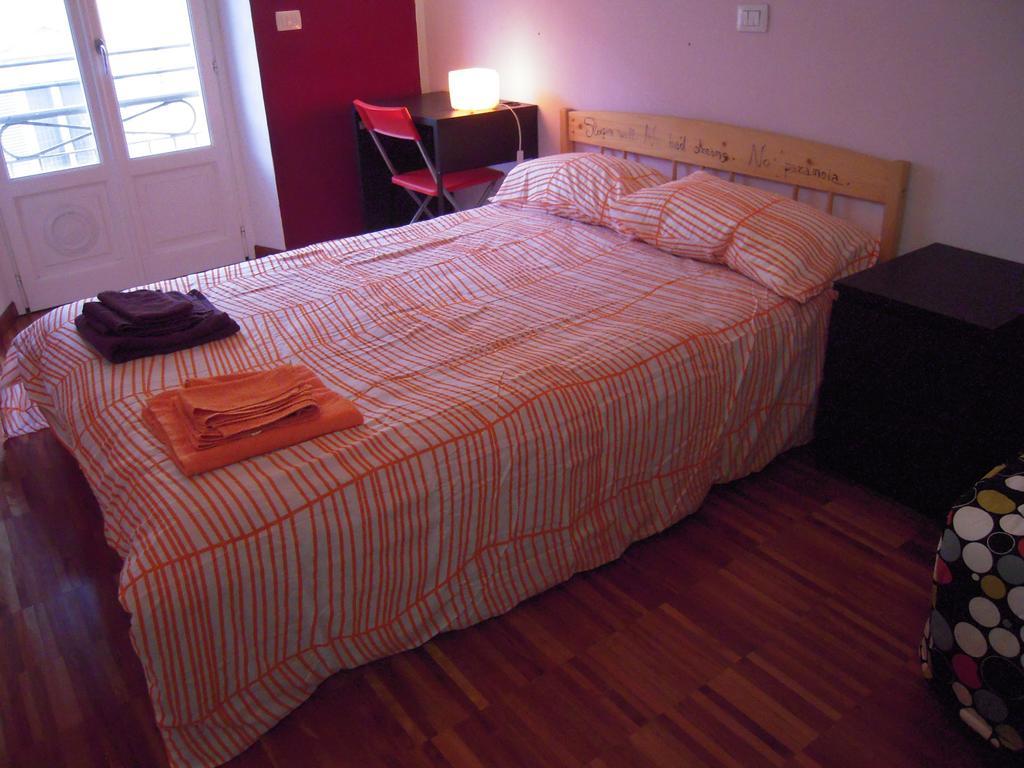 Lilith B&B Turyn Pokój zdjęcie