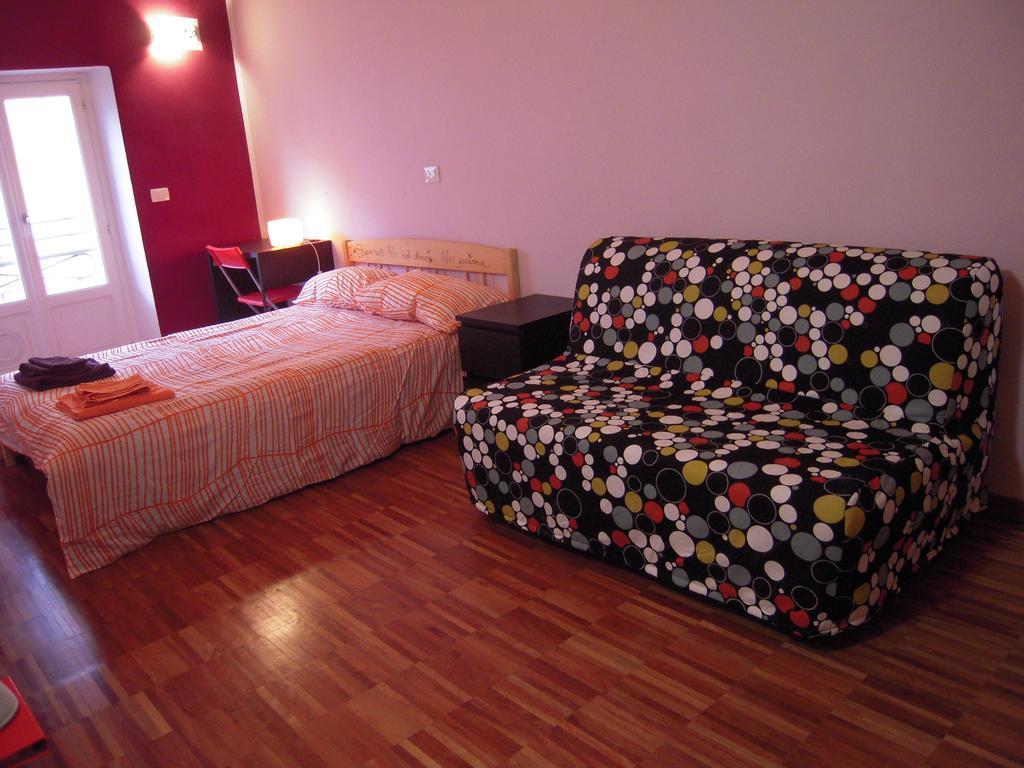 Lilith B&B Turyn Pokój zdjęcie
