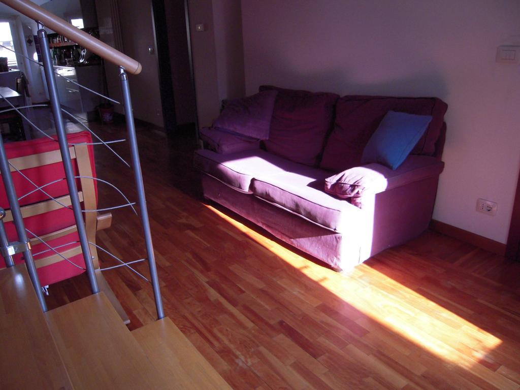 Lilith B&B Turyn Zewnętrze zdjęcie
