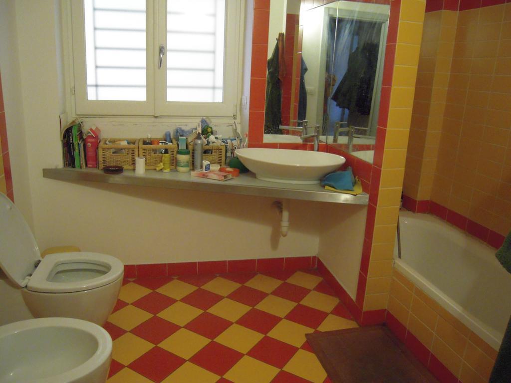 Lilith B&B Turyn Zewnętrze zdjęcie