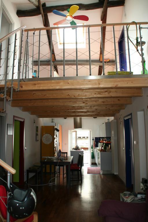 Lilith B&B Turyn Zewnętrze zdjęcie