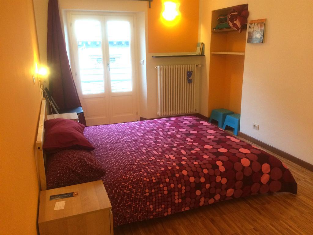 Lilith B&B Turyn Zewnętrze zdjęcie
