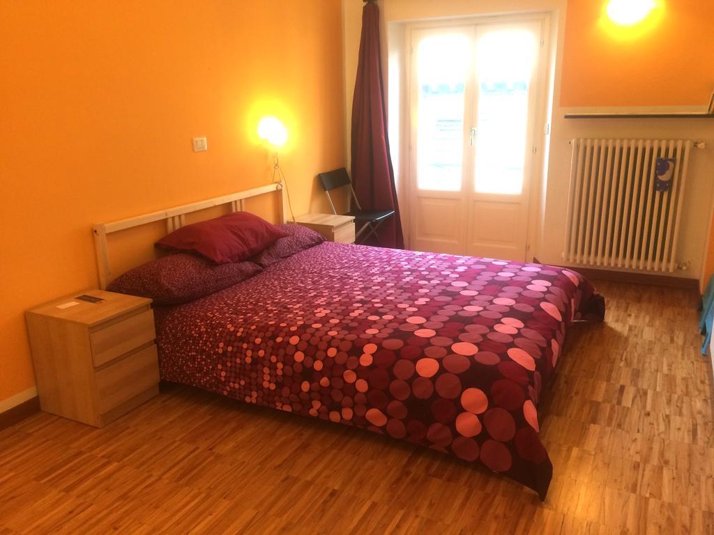 Lilith B&B Turyn Zewnętrze zdjęcie