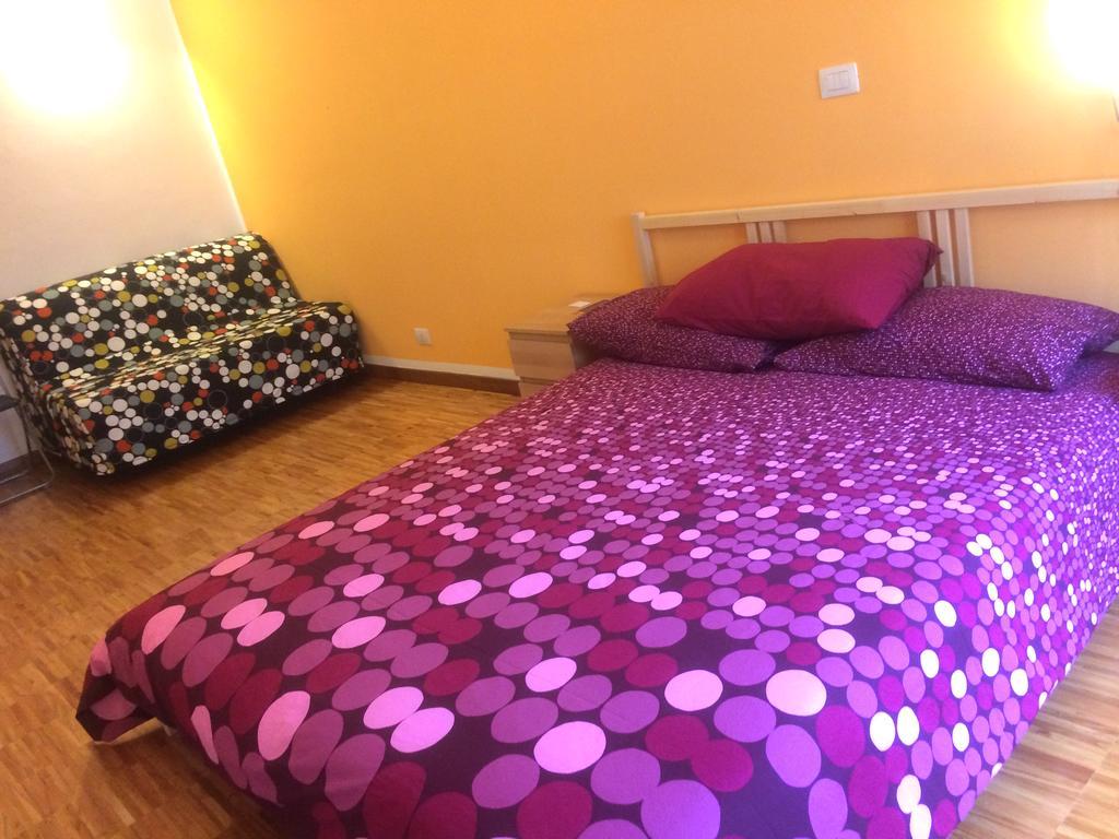 Lilith B&B Turyn Zewnętrze zdjęcie